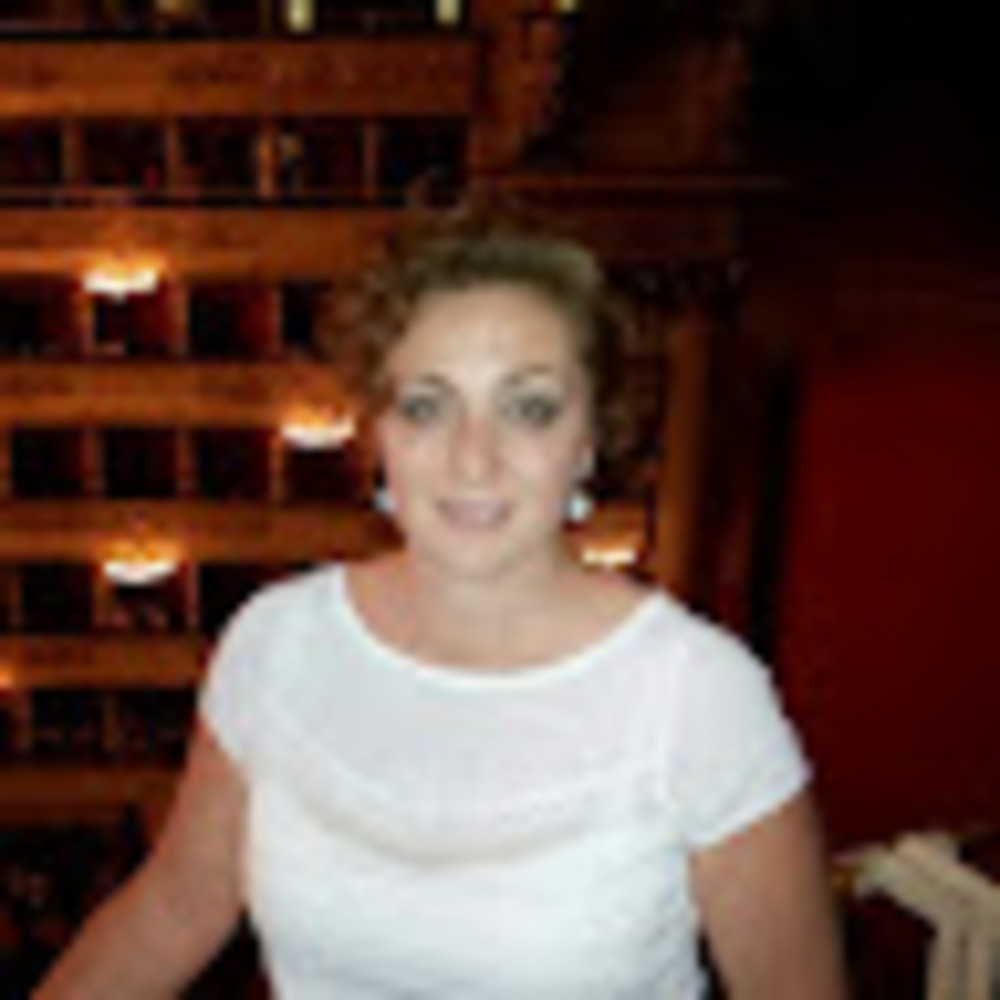 Meet your Posher, Luba